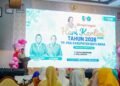 Bupati Baharuddin Hadiri Peringatan Hari Kartini 2026, Tekankan Peran Strategis Perempuan dan Keluarga