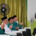 Hadiri Milad ke-68 UNIVA Medan, Bupati Baharuddin Dorong Penguatan Pendidikan Vokasi dan SDM Unggul