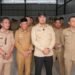 Wabup Syafrizal Tinjau Program BERLAYAR di Desa Binjai Baru, Pastikan Pelayanan Publik Hadir hingga ke Desa