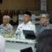 Kick Off Meeting Proyek KPBU APJ Digelar, Wabup Syafrizal Prioritaskan Penerangan Jalan Protokol di Batu Bara