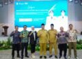 Bupati Baharuddin Siagian Apresiasi Wajib Pajak, Dorong Digitalisasi Daerah pada Gebyar PBB-P2 2026