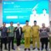Bupati Baharuddin Siagian Apresiasi Wajib Pajak, Dorong Digitalisasi Daerah pada Gebyar PBB-P2 2026