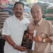 Buku Rahudman Harahap Segera Terbit, Kupas Capaian Ekonomi dan Pariwisata Kota Medan