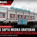 Bentuk Kepedulian, RS Sapta Medika Gratiskan Pengobatan Korban Kecelakaan Diduga Akibat Material Proyek