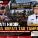 Bupati Hadir, Wakil Bupati Tak Tampak, Event Motocross Batu Bara Picu Pertanyaan Politik
