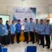 BKPRMI Tebing Tinggi Punya Nahkoda Baru, Ardi Tri Anggara Fokus Pembinaan Pemuda Masjid