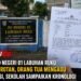 PPDB SD Negeri 01 Labuhan Ruku Jadi Sorotan, Orang Tua Mengadu ke Polisi, Sekolah Sampaikan Kronologi