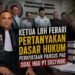 Ketua LBH Ferari Pertanyakan Dasar Hukum Pernyataan Pansus PAD Soal HGU PT Socfindo