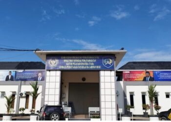 Lapas Labuhan Ruku Bantah Delapan Tuduhan dalam Piagam Batu Bara, Tegaskan Tak Ada Peredaran Narkoba dan Pungli