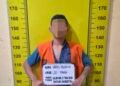 Satresnarkoba Polresta Deli Serdang Tangkap Pria di Lubuk Pakam, 16 Paket Sabu Seberat 2,75 Gram Disita