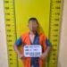 Satresnarkoba Polresta Deli Serdang Tangkap Pria di Lubuk Pakam, 16 Paket Sabu Seberat 2,75 Gram Disita