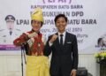 Menuju Indonesia Emas 2045, LPAI Batu Bara Ingatkan Ancaman Krisis Literasi dan Ketergantungan Gadget pada Anak