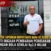 FORMATSU Laporkan Bupati Batu Bara ke Kejati Sumut, Soroti Dugaan Pembiaran Perusakan Lapangan Bola Senilai Rp2,8 Miliar