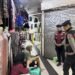 Patroli Dialogis Baharkam Polri di Bogor, Perkuat Kamtibmas di Permukiman dan Pasar Tradisional