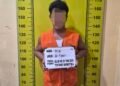 Sat Narkoba Polresta Deli Serdang Tangkap Pria di Pantai Labu, Sabu 0,42 Gram Diamankan