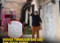 Diduga Timbulkan Bau Gas dan Sesak Napas, Kuasa Hukum Warga Minta DLHK Sumut Tinjau Ulang AMDAL SPBE PT Tebing Tondong Sejahtera