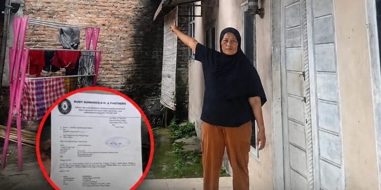 Diduga Timbulkan Bau Gas dan Sesak Napas, Kuasa Hukum Warga Minta DLHK Sumut Tinjau Ulang AMDAL SPBE PT Tebing Tondong Sejahtera