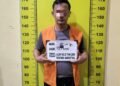 Dapat Info Warga, Polisi Langsung Gas! Pria di Deli Serdang Kepergok Simpan Setengah Kilo Sabu