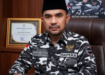 BAPERA Batu Bara: Rakyat Butuh Jalan Layak, Bukan Seremoni dan Pencitraan