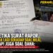 Ketika Surat Rapor Tak Lagi Sekadar Soal Nilai, Tapi Juga Soal Dana