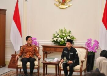 Sikap Bupati Batu Bara Dinilai Anti-Kritik, Ketua Umum FUMAS: “Seharusnya Jadikan Kritik sebagai Energi Membangun”