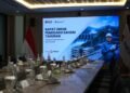 INALUM Cetak Rekor Kinerja Tertinggi dalam 50 Tahun, Produksi dan Penjualan Tembus All-Time High