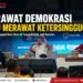 Merawat Demokrasi atau Merawat Ketersinggungan?