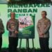 Wakapolri Luncurkan Buku “Mengawal Pangan Menuai Aman”