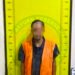 Edarkan Sabu di Tanjung Morawa, Pria 41 Tahun Diciduk Sat Narkoba Polresta Deli Serdang
