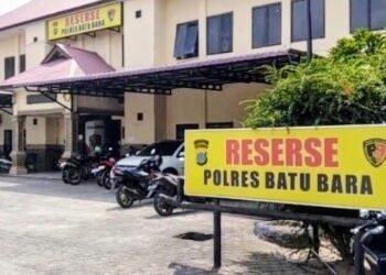 Satreskrim Polres Batu Bara Panggil Dua Terlapor Usai Laporan Kalapas Labuhan Ruku Terkait Podcast Dugaan Pencemaran Nama Baik