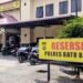 Satreskrim Polres Batu Bara Panggil Dua Terlapor Usai Laporan Kalapas Labuhan Ruku Terkait Podcast Dugaan Pencemaran Nama Baik
