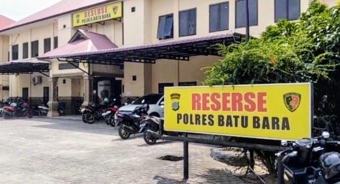 Satreskrim Polres Batu Bara Panggil Dua Terlapor Usai Laporan Kalapas Labuhan Ruku Terkait Podcast Dugaan Pencemaran Nama Baik