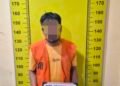 Sat Res Narkoba Deli Serdang Sita 1,51 Gram Sabu dari Terduga Pelaku di Pantai Labu