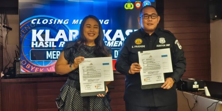 Korsabhara Baharkam Polri Tingkatkan Standar Keamanan Hotel di Bali
