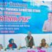 Bupati Batu Bara Sambut Tim Monitoring TP PKK Sumut di Desa Percontohan Aku Hatinya PKK