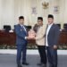 DPRD Batu Bara Gelar Paripurna Penyampaian Ranperda Pertanggungjawaban APBD 2025