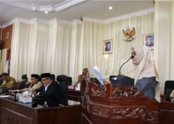 Seluruh Fraksi DPRD Batu Bara Sepakat Dukung Pembentukan Pansus Plasma, Soroti Kewajiban 20 Persen Kebun Masyarakat