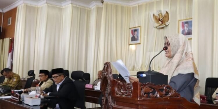 Seluruh Fraksi DPRD Batu Bara Sepakat Dukung Pembentukan Pansus Plasma, Soroti Kewajiban 20 Persen Kebun Masyarakat