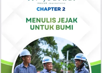 INALUM Buka Kompetisi Jurnalistik IN-Journal 2026, Angkat Tema Lingkungan dan Konservasi