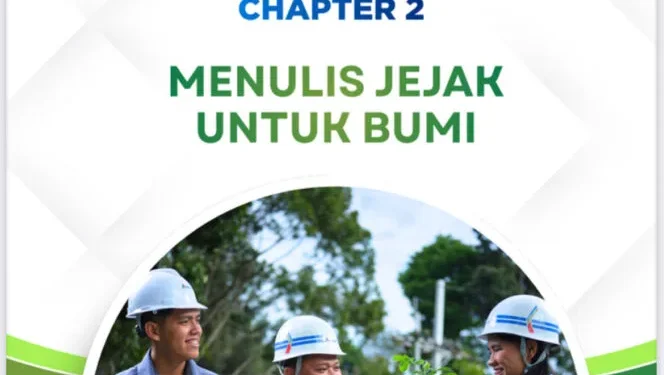 INALUM Buka Kompetisi Jurnalistik IN-Journal 2026, Angkat Tema Lingkungan dan Konservasi