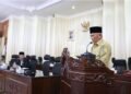 Pemkab Batu Bara Dorong Transformasi BUMD, DPRD Bahas Perubahan PT Pembangunan Batra Berjaya Menjadi Perseroda