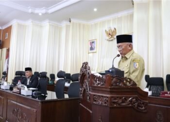 Pemkab Batu Bara Dorong Transformasi BUMD, DPRD Bahas Perubahan PT Pembangunan Batra Berjaya Menjadi Perseroda