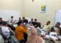 Komisi IV DPRD Batu Bara Panggil Dirut PDAM Tirta Tanjung, Keluhan Air Mati 10 Hari Jadi Sorotan