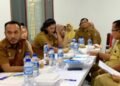 Bapenda Batu Bara Matangkan Program Kerja 2026, Fokus Tingkatkan Pendapatan Daerah dan Pelayanan Publik