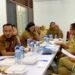 Bapenda Batu Bara Matangkan Program Kerja 2026, Fokus Tingkatkan Pendapatan Daerah dan Pelayanan Publik