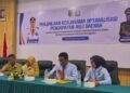 Bapenda Batu Bara Gandeng Kejari Batu Bara, Perkuat Optimalisasi PAD dan Kepatuhan Pajak Daerah