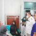 Bupati Batu Bara Cek Langsung Pelayanan RSUD H. OK Arya Zulkarnain, Pastikan Fasilitas Kesehatan Maksimal