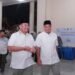 Bupati Batu Bara Sambut Langsung Kepulangan 187 Jemaah Haji Kloter 4, Doakan Seluruhnya Jadi Haji Mabrur