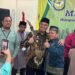 Wakil Bupati Batu Bara Dorong HIKABARA Jadi Mitra Strategis Pembangunan Daerah di Munas II
