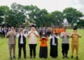 Bupati Batu Bara Canangkan Sensus Ekonomi 2026, Libatkan 371 Petugas untuk Data Pembangunan yang Akurat
